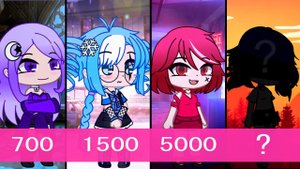 Покупаю дружбу у гачатуберов за 700 | 1500 | 5000 рублей МЕНЯ кинули ?! | Gacha Life | Gacha Club
