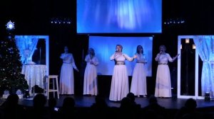 Ангелы Поют Славу и финал