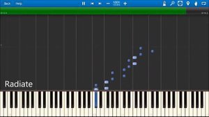 iPHONE RINGTONES IN SYNTHESIA!