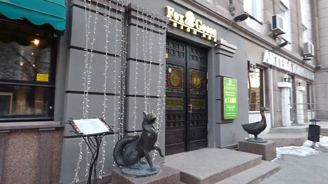 Весь Челябинск за 2 дня. день1