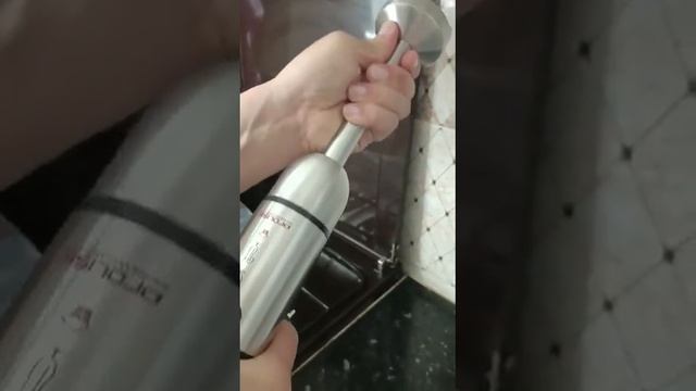 Proliss pro-3598 как нужно закручивать насадку. смотреть онлайн