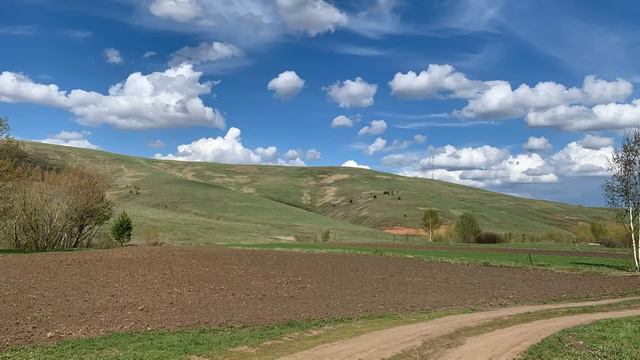 Ә кулында синен сирен иде! 41 нче бүлек. Яңа хикәя. смотреть онлайн