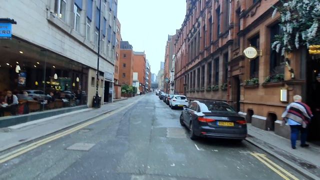 RabbiT KroLL - The Making Of: В книге все было по-другому (4 раунд 17ib) смотреть онлайн