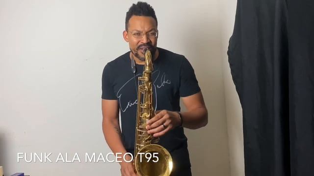 “Does Size Matter”? Jumbo Java T75 &T95 Comparison смотреть онлайн