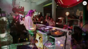 BLONDISH (Vivie-Ann) in The Lab LA - BIG VIDEO