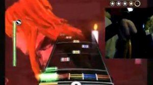 Rock Band 2 Expert Guitar - Take No Prisoners 100% FC