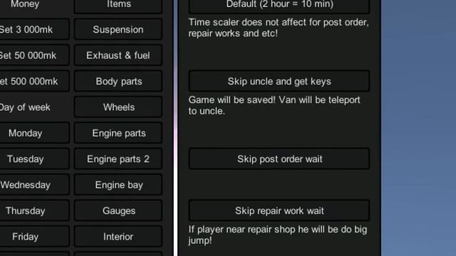 CheatBox | Обзор модов #1 | My Summer Car смотреть онлайн