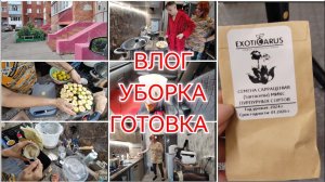В #ХОЛОДИЛЬНИК НА 4 НЕДЕЛИ / ЕЩЁ ОДНА КРАСОТКА / #ДОМАШНИЙ ХЛЕБ / #УБОРКА / #ГОТОВКА