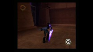 Legacy of Kain: Soul Reaver 2 Прохождение #4  [ НА PS2, РУССКИЙ ДУБЛЯЖ ]