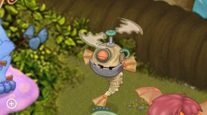 Как поёт ПРОПЕБОРГ, на всех островах (Кроме Космического острова)