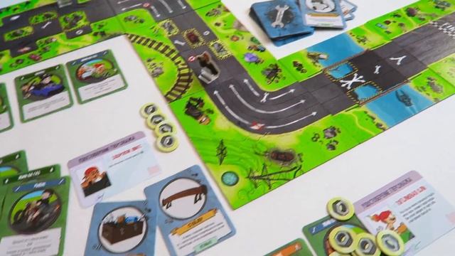 ЖМИ НА ГАЗ ??? *НОВИНКА* ??? Интересно кто Властелин Колёс? Гонка на столе!!! смотреть онлайн