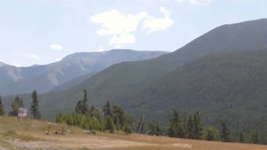 Чуйская долина ,Алтай