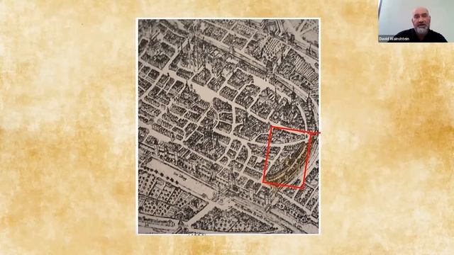 Общины Ашкеназа в средние века : История еврейского народа | Давид Вайнштейн