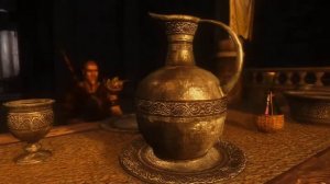 TES V Skyrim Retexture - RUSTIC SILVERWARE [HD 1080p]