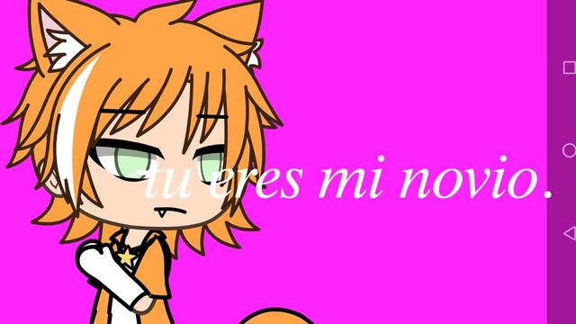 BoyFriend MEME | ZarpadoSucio X Orejitas De Lince смотреть онлайн