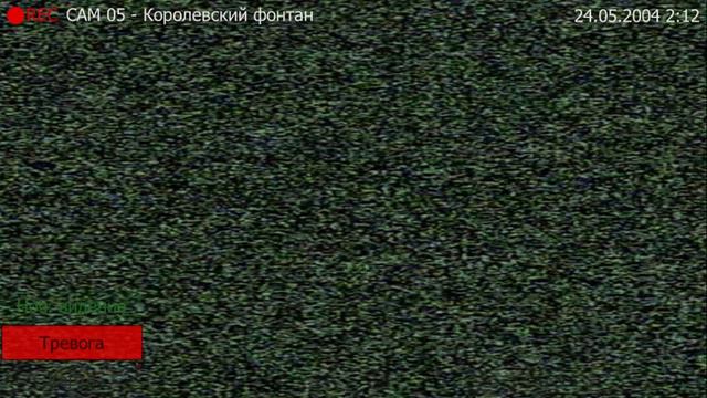 История одного охранник [Five Nights with Froggy Пять ночей с Фрогги 1 ЧАСТЬ]