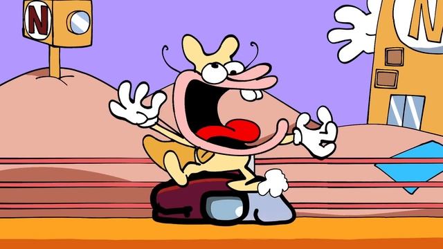 Pizza Tower Additional Story Complete Edition | Among Us Kills смотреть онлайн