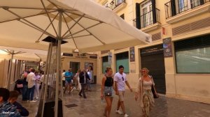 Malaga City Spain Truly Beautiful City Update April 2023 Costa del Sol | Andalucía [4K]