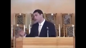 Андрей Вовк _ 8 отличий служителей за которыми следовать не стоит