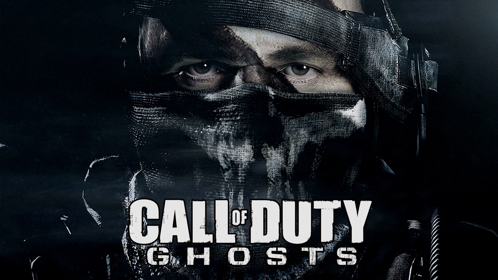 Прохождение Call of Duty: Ghosts - Уровень 1. Логан Уокер