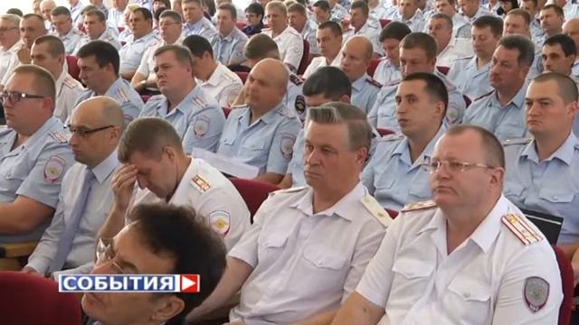 В Самаре сократилось число угонов автомобилей