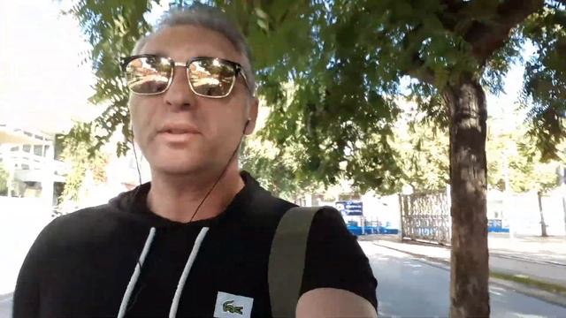 Пальма де Майорка декабрь 2018 год/ Palma de Mallorca Dicembre 2018 смотреть онлайн