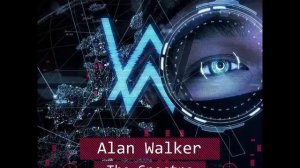 Alan Walker - The Spectre Without Words