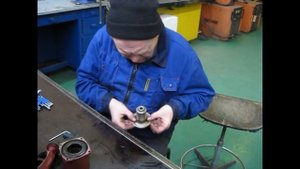 Ремонт ЦИРКУЛЯЦИОННОГО НАСОСА !