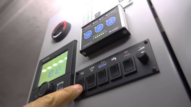 Новинка 2020 Автодом Mercedes Sprinter 4 X 4