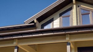 ДОМ ПОД ТЕПЛЫЙ КОНТУР: сколько стоит и что входит?