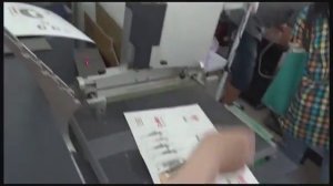 Видео технологии изготовления фотокниг