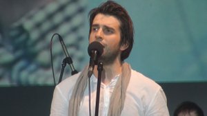 ПЕТР НАЛИЧ И МКПН В ЗЕЛЕНОМ ТЕАТРЕ 29.06.2012 - НЕ ДЛЯ МЕНЯ