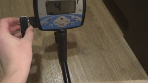 Беспроводные наушники для металлоискателя