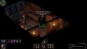 Обзор игры Pillars of Eternity II: Deadfire (Стоит ли покупать?)