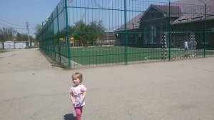 Переезд в Краснодар. Поселок Яблоновский. Обзор Района "Комбинат". Инфраструктура. Адыгея. Переезд