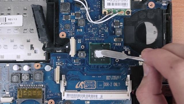 Как ускорить старый ноутбук или нетбук до максимума