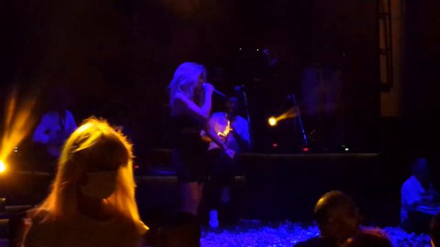 Yolanda Roma 17.7.21 Μούσες Θεσ/κη смотреть онлайн