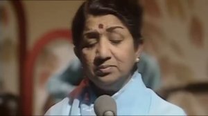 Iconic song Lag Jaa gale by Lata Mangeshkar is now 60 years old