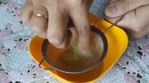 Самоделки для рыбалки. Чесночный Ароматизатор на Карася. Прикормка своими руками для рыбы