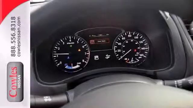 2014 Nissan Pathfinder Washington DC VA Woodbridge, VA #N1315 - SOLD смотреть онлайн