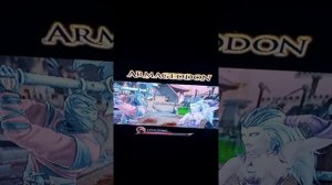 Mortal Kombat Armageddon Ermac vs Mileena and Sindel Max Difficulty Nintendo Wii