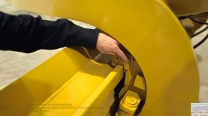 Машины для земляных работ. Назначение, общее устройство и принцип работы