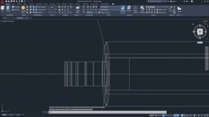 AutoCAD 3D, how to drawing umbrella, 3D Modeling, Autodesk, sketches