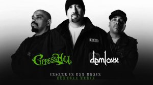 Cypress Hill - Insane in the brain (Demloxx Drum & Bass Remix)