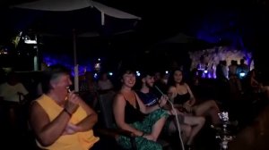 BEDOUIN NIGHT @ Jaz Fanara Resort & Residence