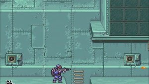 CT Special Forces 3: Bioterror [PS1]|