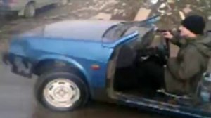 Три реальных проекта вместе