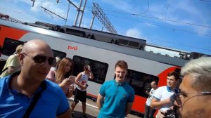 ЕВГЕНИЙ САВИН "Я ж простой пацан!" Встреча с футбольными болельщиками! КРАСАВА в Смоленске!