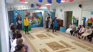 Выпуск 2021 - Выход лентяев + стихи о школе