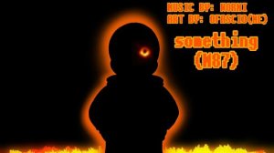 something M87 (Black hole sans theme)